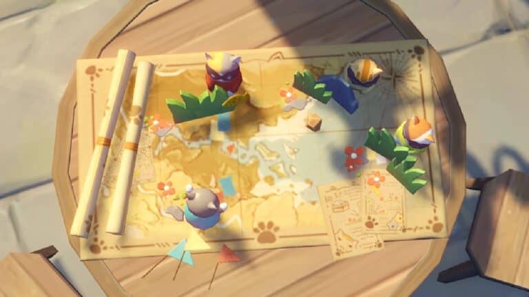 Upset Genshin Impact Players Warn of Cheaters During Windtrace Event Genshin Impact Windtrace Cheaters