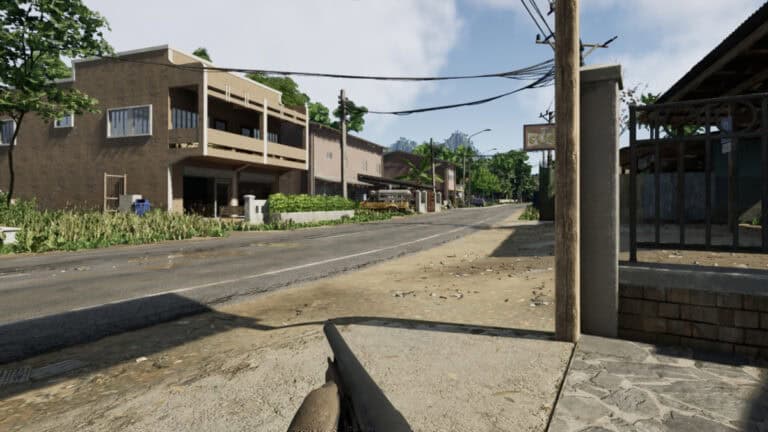 Best Settings for Gray Zone Warfare Gray Zone Warfare Graphical Settings