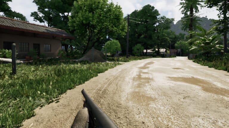 How To Complete the Rat’s Nest in Gray Zone Warfare Gray Zone Warfare Rats Nest Task