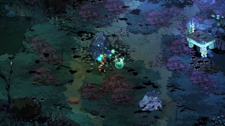 How To Increase Grasp in Hades 2