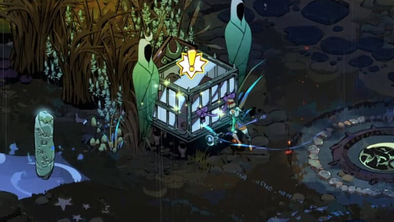 How To Get All Keepsakes in Hades 2 How To Get All Keepsakes in Hades 2