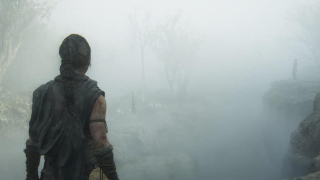 Senua’s Saga: Hellblade 2 – All Chapters Listed Hellblade 2 Story Chapters