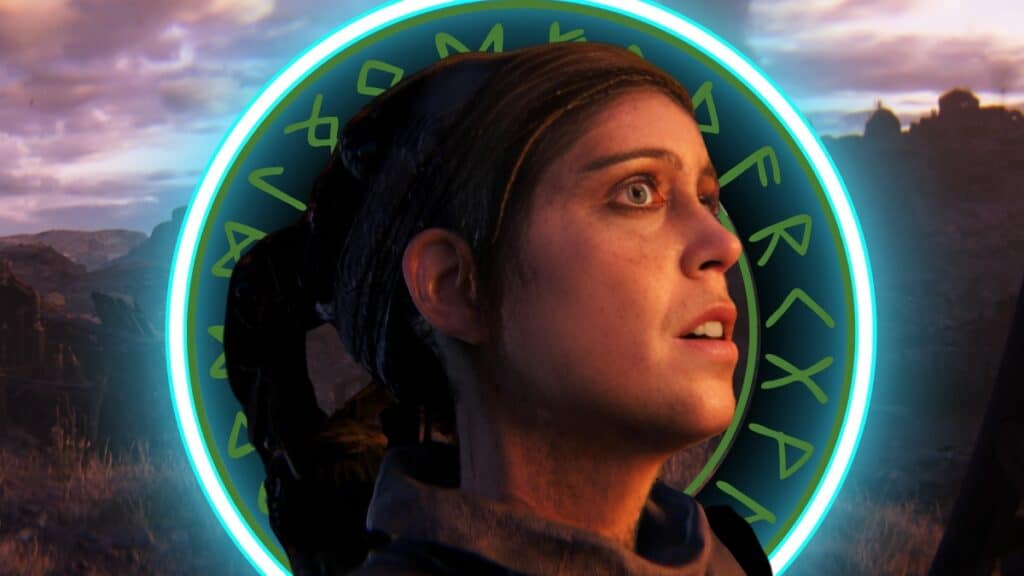 How Ninja Theory Explores Mental Health in Senua’s Saga: Hellblade 2 Hellblade 2