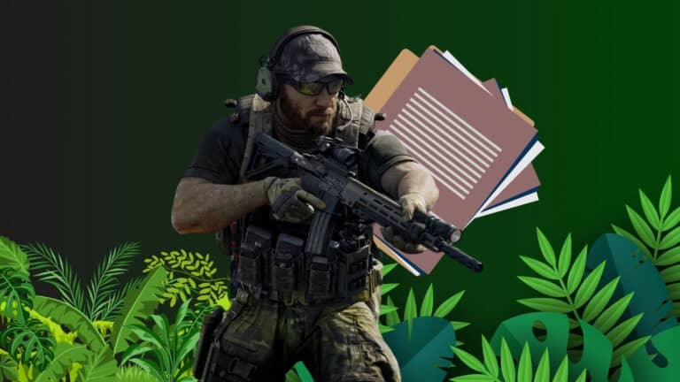 How To Complete Helping Hand in Gray Zone Warfare Helping Hand Mission Gray Zone Warfare