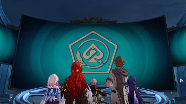 Honkai Star Rail: A Walk Among the Tombstones Walkthrough Honkai A Walk Among the Tombstones