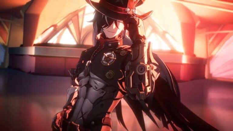 All Boothill Ascension and Trace Materials in Honkai Star Rail Honkai Boothill Ascension Trace Materials