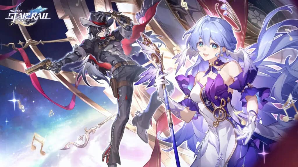 Complete Honkai Star Rail Banner History (Version 2.2) Complete Honkai Star Rail Banner History (Version 2.2)