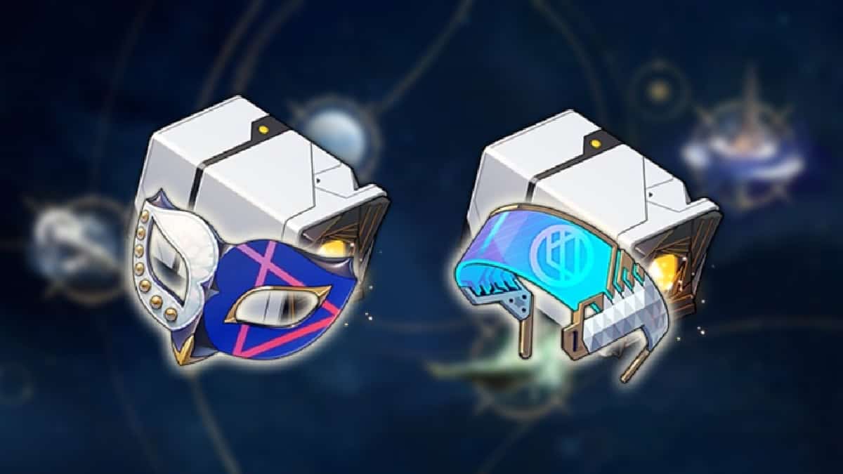 Honkai Star Rail Boothill Build Relics