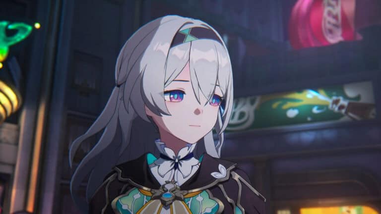 How Old Is Firefly in Honkai Star Rail? Explained How Old Is Firefly in HSR? Explained