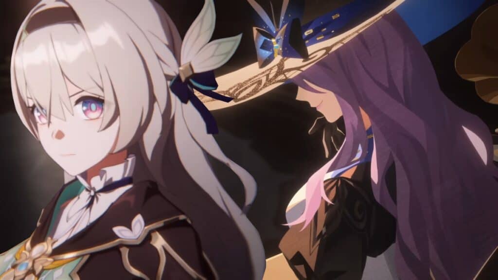 Honkai Star Rail Firefly Jade