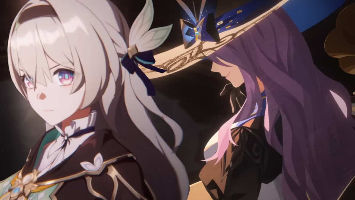 Honkai Star Rail Firefly Jade