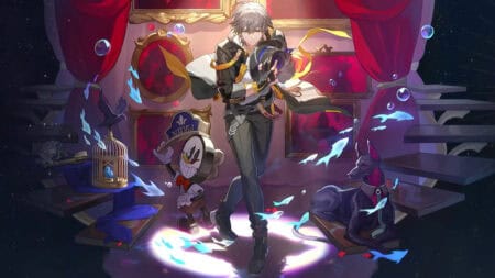 Honkai Star Rail: Best Builds and Team Comps for Harmony Trailblazer Honkai Star Rail: Best Builds and Team Comps for Harmony Imaginary Trailblazer