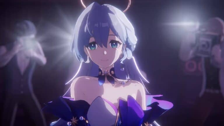 Honkai Star Rail: Best Builds and Team Comps for Robin Honkai Star Rail Robin Build