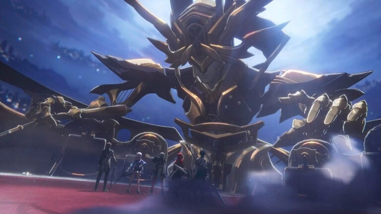 How To Beat Sunday Boss in Honkai Star Rail How To Beat Sunday Boss in Honkai Star Rail