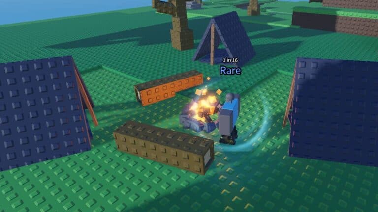 How To Get the Hell Biome in Sol’s RNG Roblox How To Get the Hell Biome in Sol's RNG Roblox