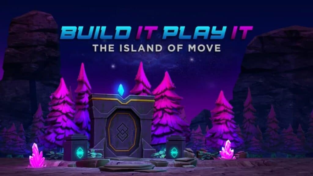 Roblox: Island of Move Codes (September 2024) Island of Move, Roblox