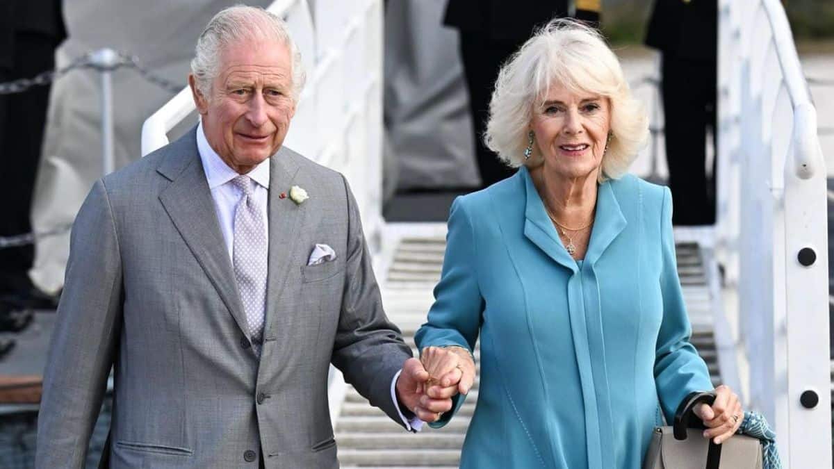 Queen Camilla Reportedly Plans To Vanish The Moment Harry And Meghan Land In The UK, And Royal Fans Are Taking Very Different Sides: ‘She Made Her Choice’