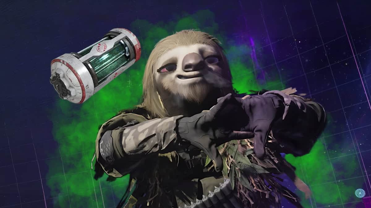 MW3 Warzone Season 4 DNA Bomb