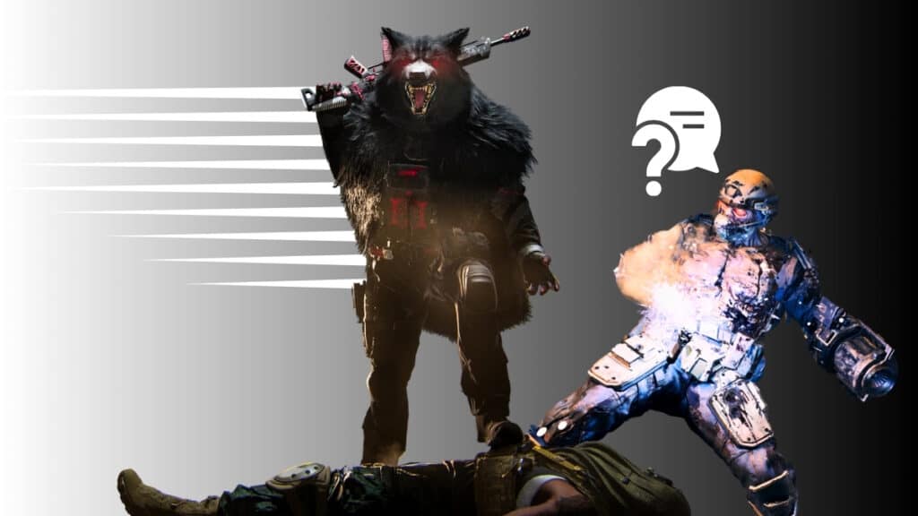 PvP Might Just Kill The MW3 Zombies in Season 4 MW3 Zombies PvP Mode