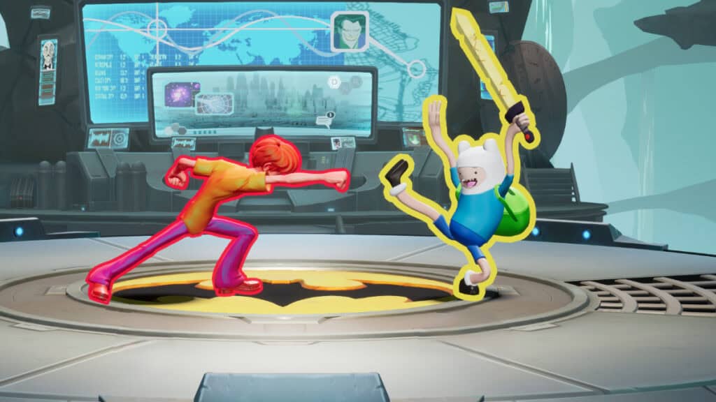 How to Parry in MultiVersus (& Punish Superman’s Kryptonian Kombos)