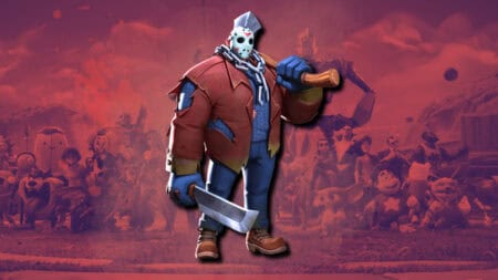 How To Play Jason in MultiVersus Like a Pro (Best Perks, Combos, & More) best characters multiversus