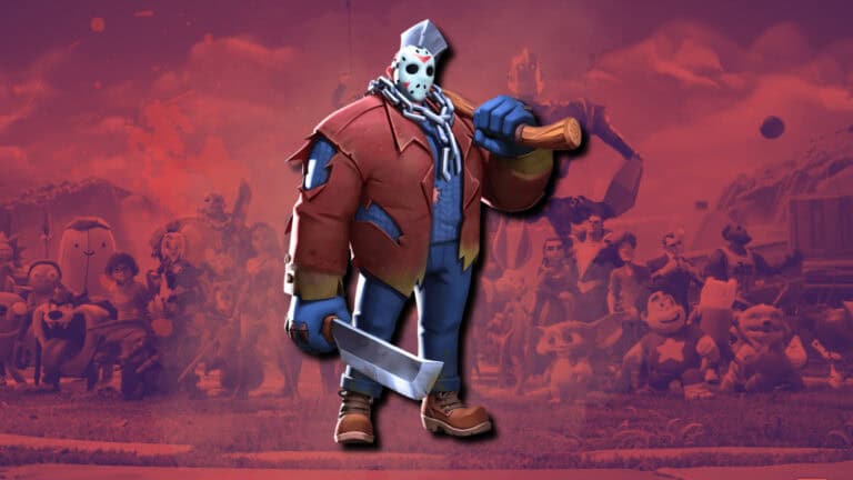 How To Play Jason in MultiVersus Like a Pro (Best Perks, Combos, & More) best characters multiversus