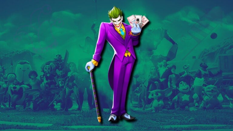 How To Play Joker in MultiVersus Like a Pro (Best Perks, Combos, & More) multiversus play joker