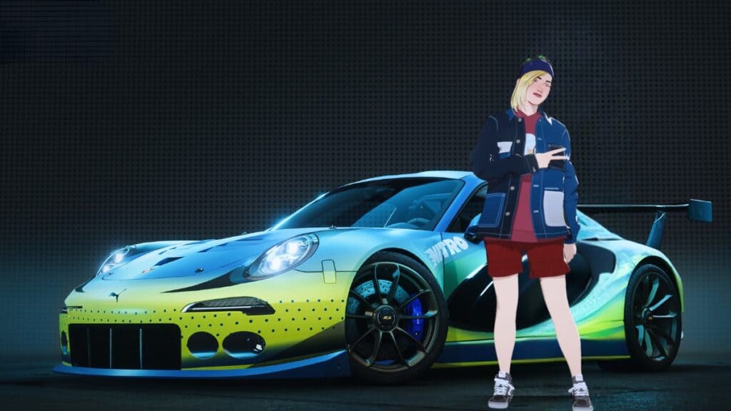 Need For Speed Unbound Vol. 7: Everything We Know So Far Need Foe Speed: Unbound Vol. 7