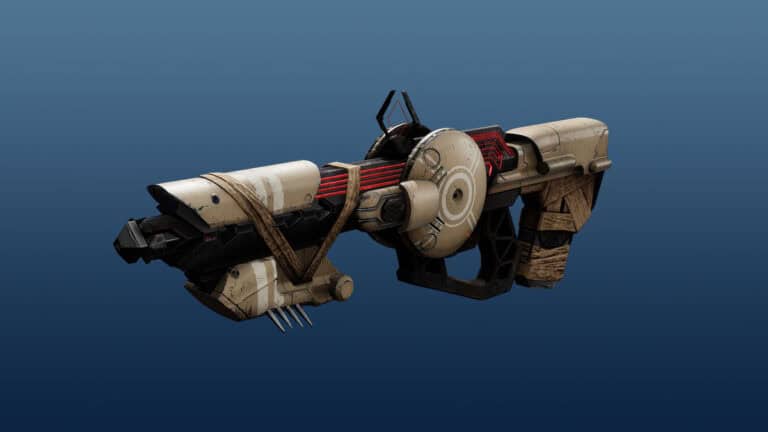 Destiny 2: How To Craft Outbreak Perfected & God Rolls Destiny 2: How To Craft Outbreak & God Rolls