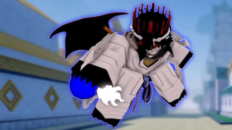 How to Call Your Resurreccion in Roblox Project Mugetsu A character uses Resurreccion in Project Mugetsu