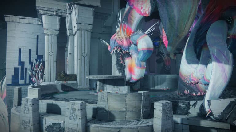 Rahool Is About To Become Your Favorite Engram Dealer and the PVP Ammo Economy Is Blowing Up In The Final Shape Rahool Is About To Become Your Favorite Engram Dealer and PVP Ammo Economy Is Blowing Up In The Final Shape