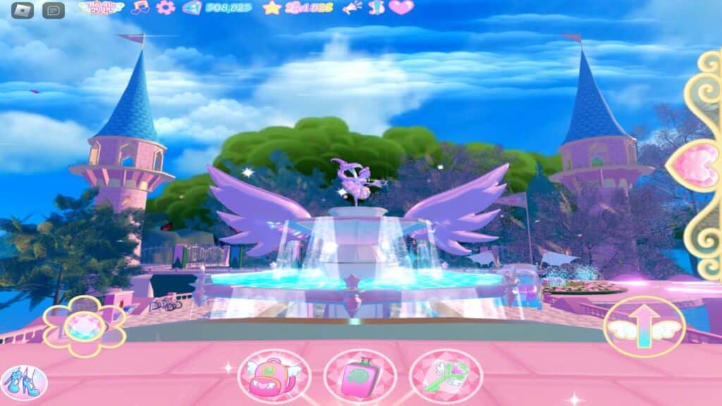 Roblox: All Royale High Flowering Halo Fountain Answers (Summer 2024) Roblox: All Royale High Flowering Halo Fountain Answers (Summer 2024)