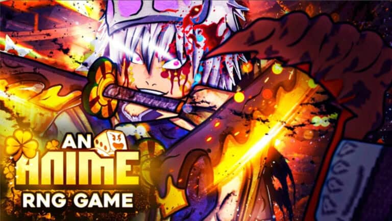 Roblox: Anime RNG Battlegrounds Codes (May 2024) Roblox Anime RNG Battlegrounds Codes