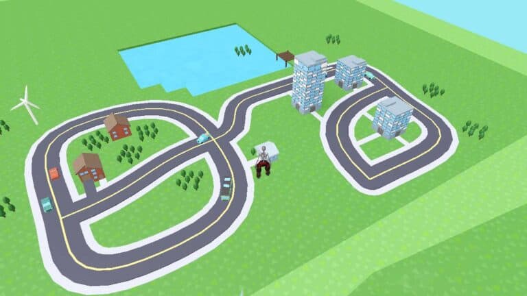 Roblox: Are There Any Itty Bitty City Codes? Answered (May 2024) Roblox Itty Bitty City Codes