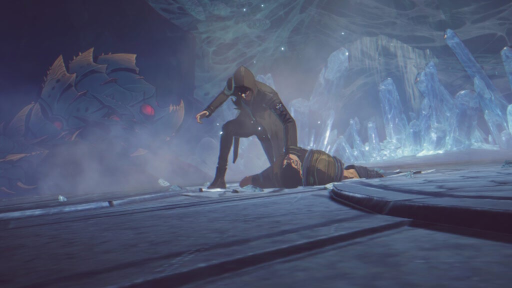 Solo Leveling Arise Action