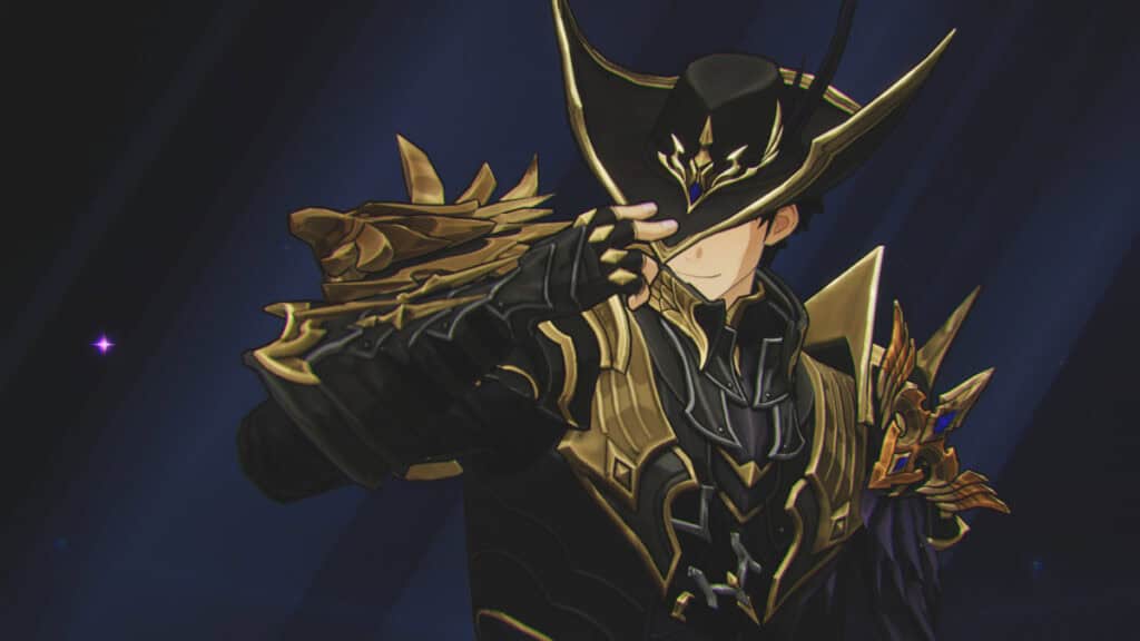 Solo Leveling Arise Review Lim Tae-Gyu