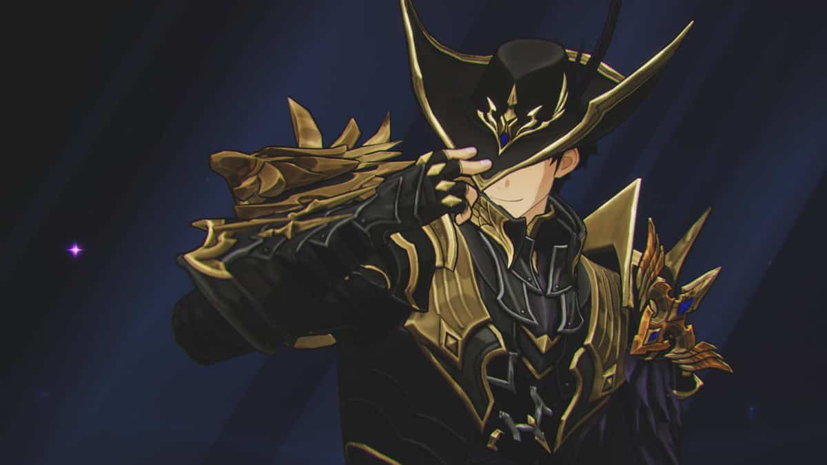 Solo Leveling Arise Review Lim Tae-Gyu