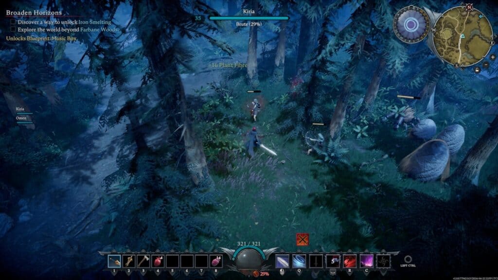 V Rising Dominate Humans