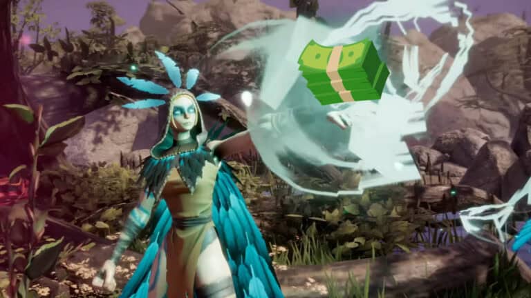 V Rising Players Are Organizing a 500-Dollar Griefer Hunt in PvP Servers V Rising PvP Bounty