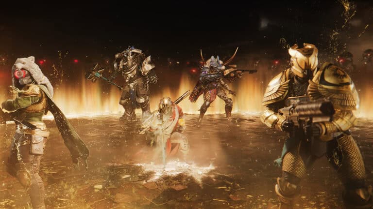 Despite Prismatic Exclusion, Destiny 2 Warlocks Are Getting Well of Radiance Changes in The Final Shape Despite Prismatic Exclusion, Destiny 2 Warlocks Are Getting Well of Radiance Changes in The Final Shape