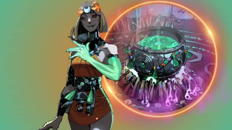 How To Get Shadow in Hades 2 Find and Extract Shadow Hades 2