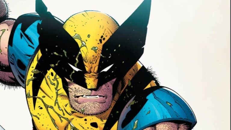 Greg Capullo Returns To Marvel For Wolverine: Revenge Greg Capullo Wolverine