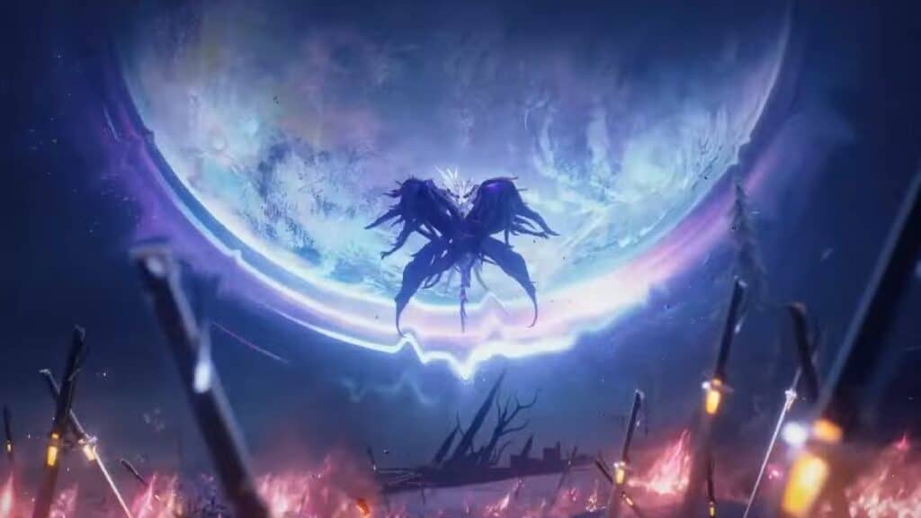 Everything Announced at the Wuthering Waves 1.0 Livestream Wuthering Waves 1.0 Livestream