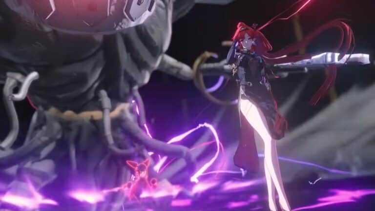 Everything You Need to Know About Wuthering Waves Wuthering Waves