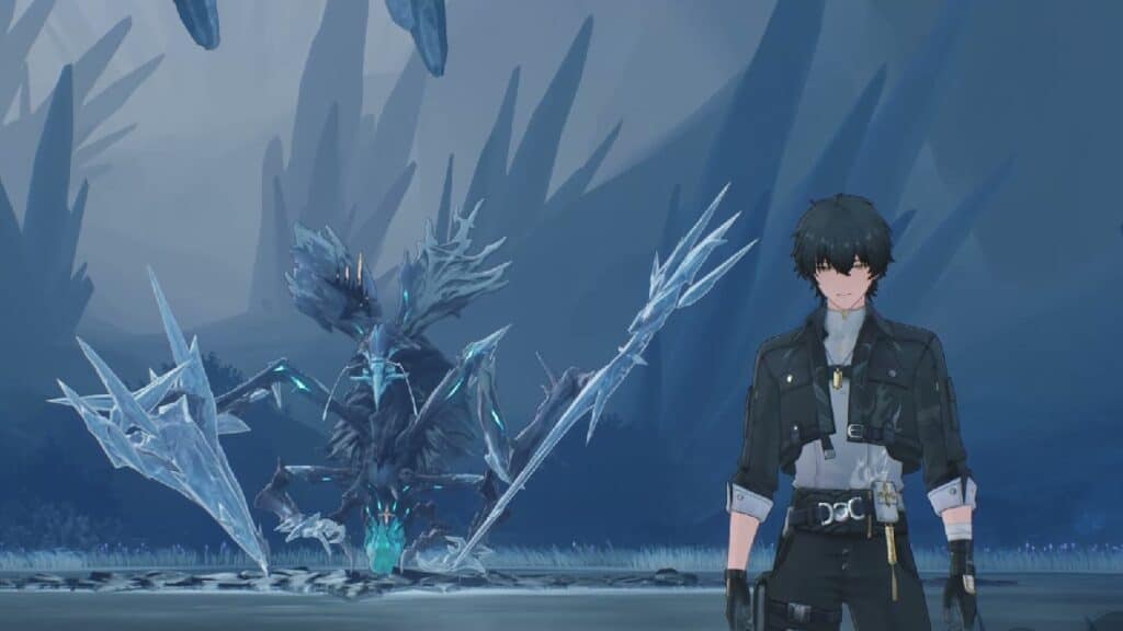 Wuthering Waves: Lampylumen Myriad Boss Guide Wuthering Waves Lampylumen Myriad