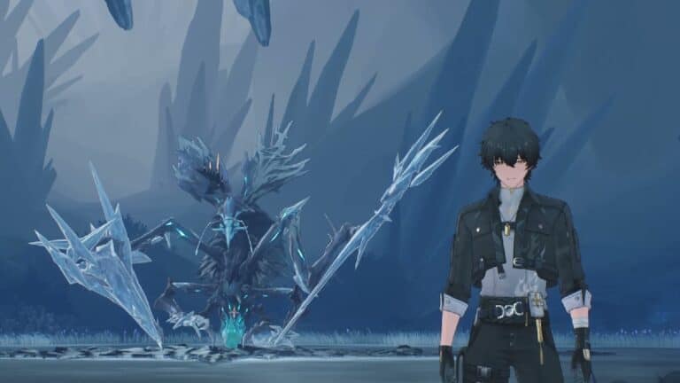 Wuthering Waves: Lampylumen Myriad Boss Guide Wuthering Waves Lampylumen Myriad