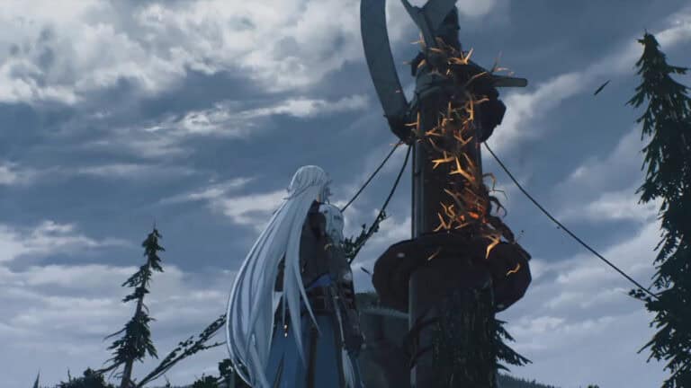 How To Find All Lighthouses in Wuthering Waves How To Find All Lighthouses in Wuthering Waves