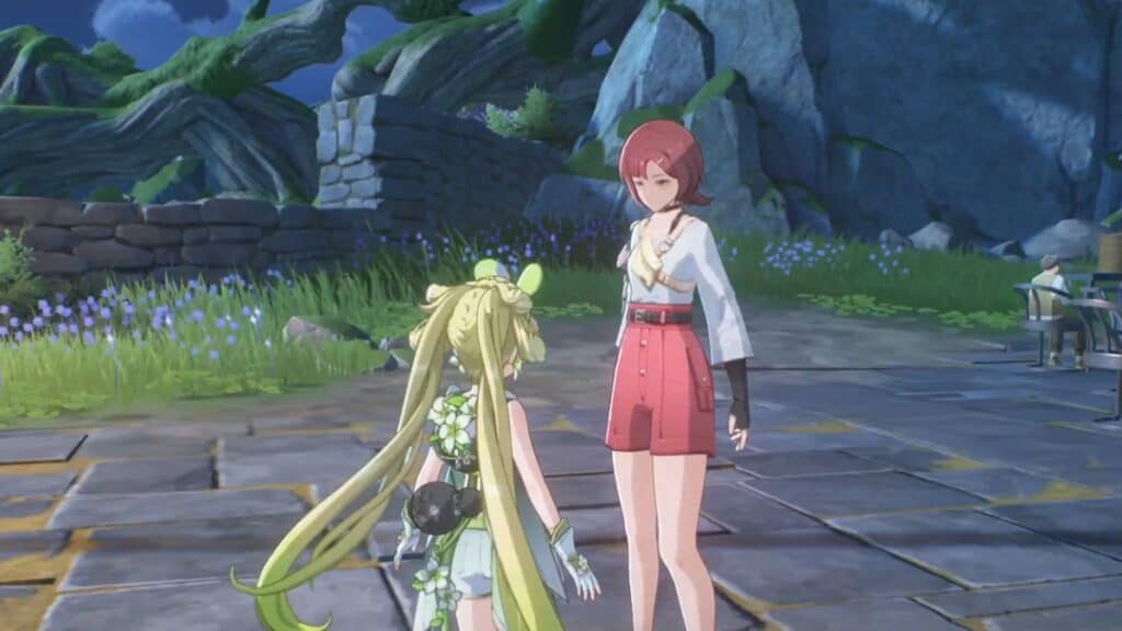 Wuthering Waves: Save the World? Save the Cat! Walkthrough Wuthering Waves Save the World Save the Cat