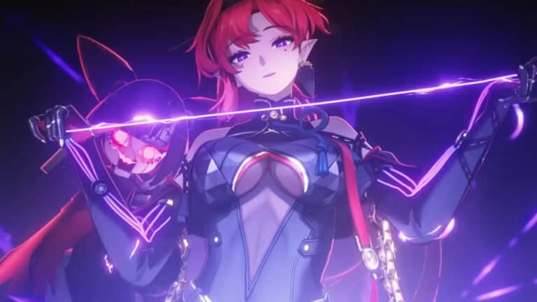 All Ascension Materials for Yinlin in Wuthering Waves Yinlin Materials Guide