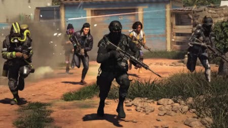 Best XDefiant Loadouts For Each Weapon Type xdefiant faction